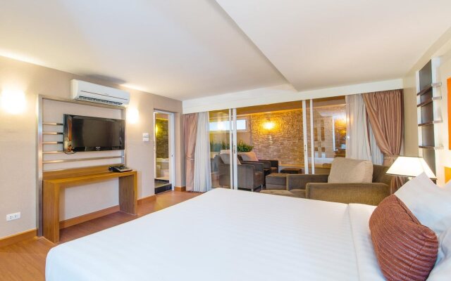 The Key Bangkok Hotel by Compass Hospitality