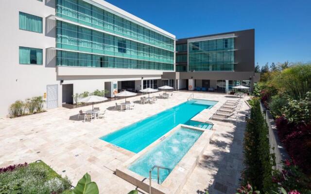 Holiday Inn Quito Airport by IHG
