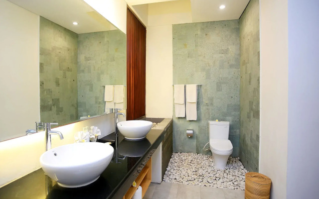 The Royal Bali Villas Canggu