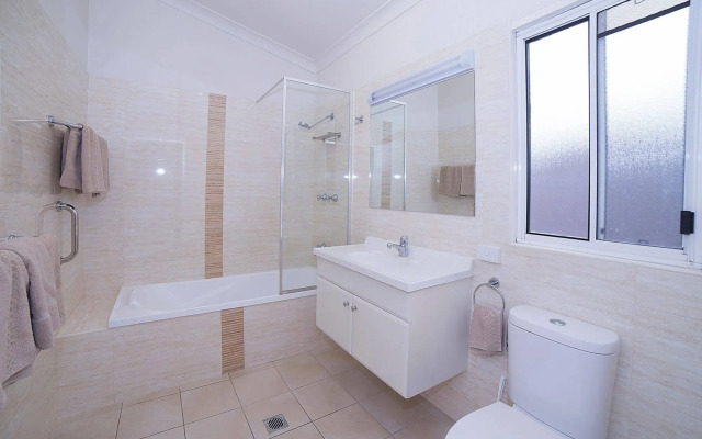 Boulevarde Motor Inn