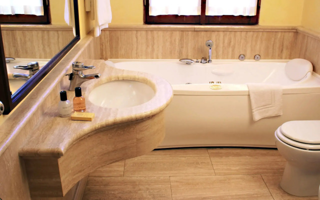 Hotel Mozart