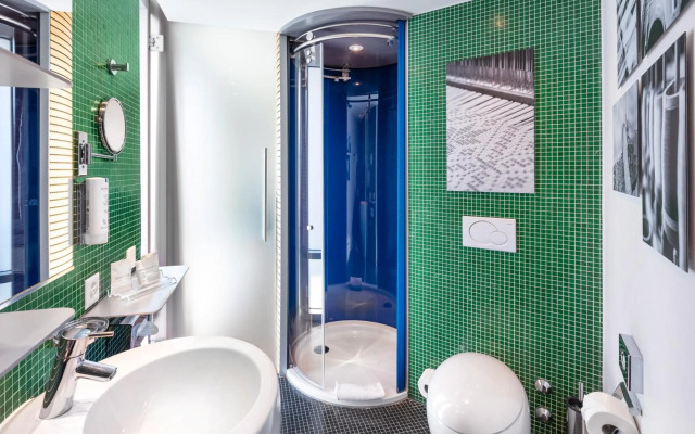 Sedartis Swiss Quality Hotel