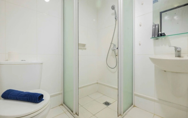 Spacious and Cozy 3BR Poins Square Apartment