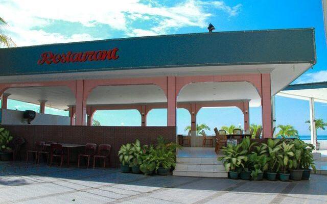 Hotel Pantai Timor
