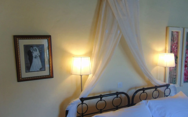 Charalambos Holiday Cottage
