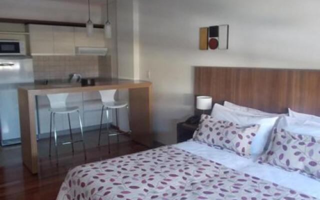 Apart Hotel Nando