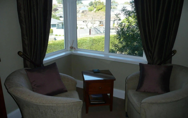 Kershaw House Boutique Accommodation