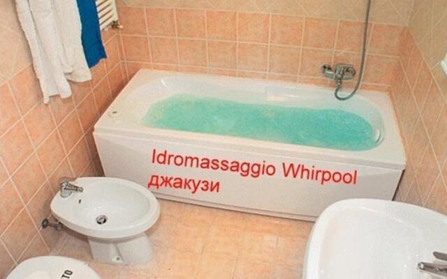 Villa a Lignano Pineta