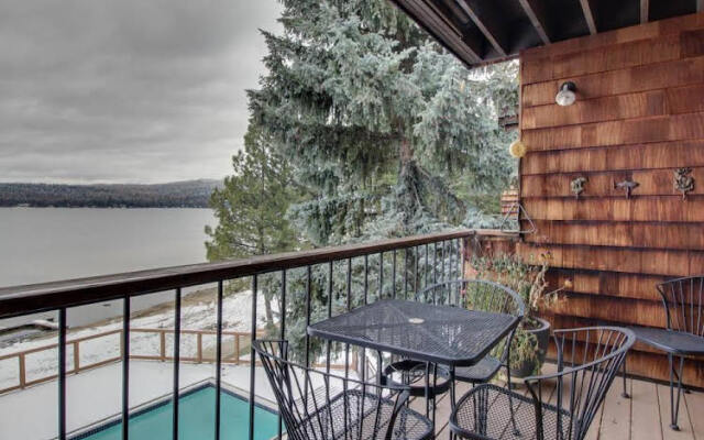 Timberlake Time-share