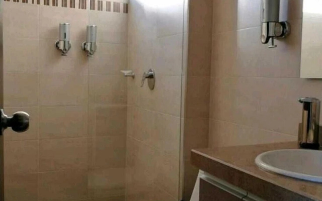 Aparta Suite Ventus