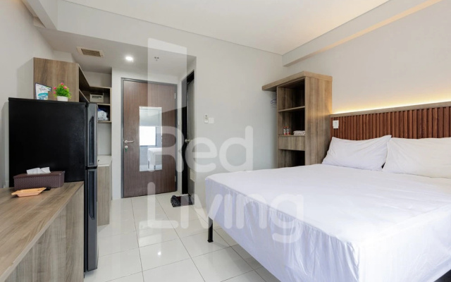 Apartment Riverdale by Dani Room – Guest Rooms – Cikarang