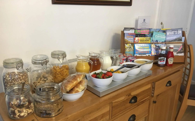 Bridge House Bed & Breakfast