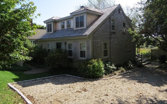 343 Main Street - Four Bedroom House
