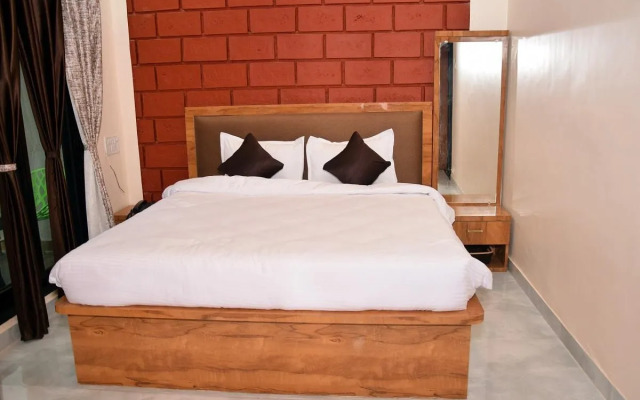The Blissview Resort
