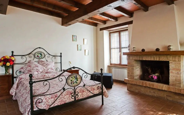 Belvilla by OYO Cascina Tabia