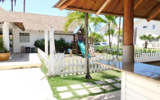 Cozy Apartment In The Center Of Bavaro. B205 Ideal Parejas