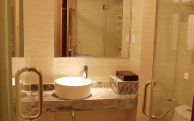 Yiwu Ruifeng Hotel