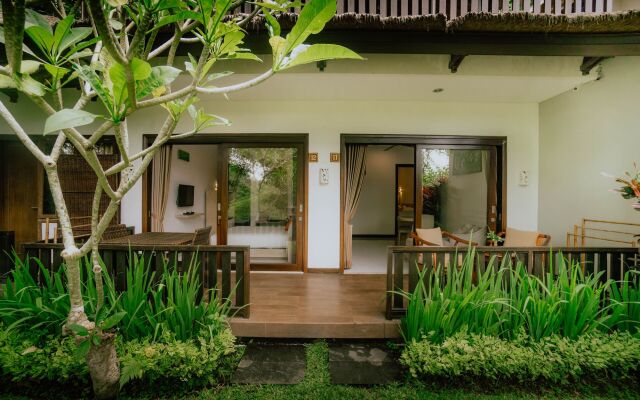 Ubud Dedari Villas