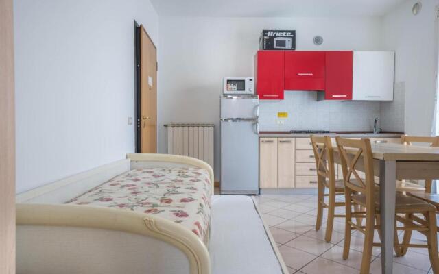 Villa Ines Bilocale 1