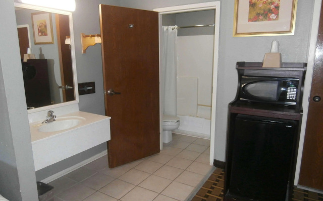 Americas Best Value Inn Athens, GA