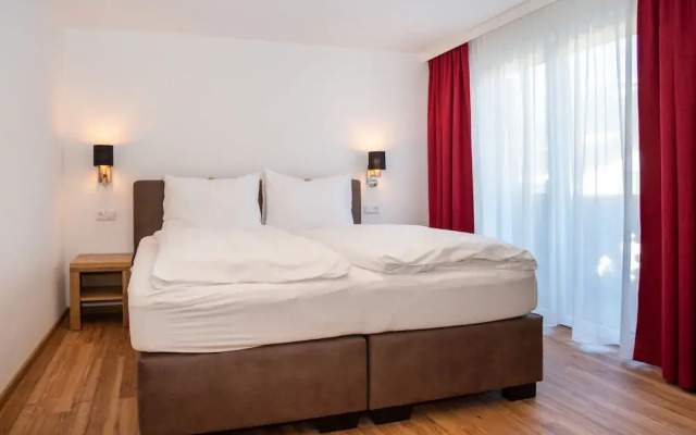 Appartement aurum