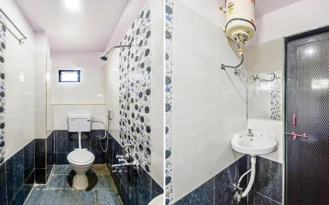 Hotel Suvarna by OYO Rooms