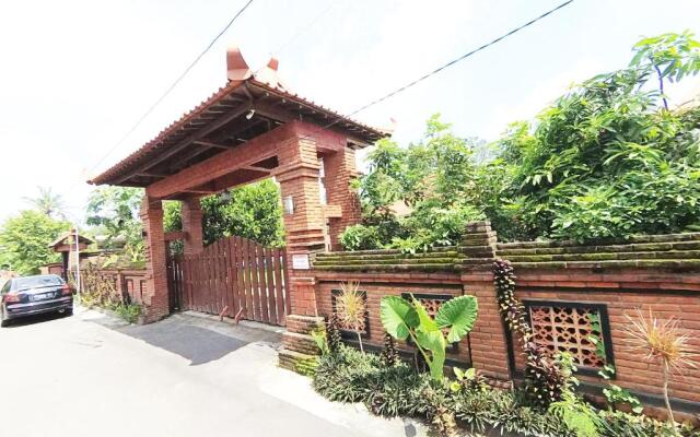 Biva Homestay Jogja