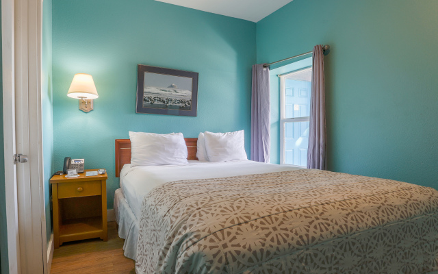 City Centre Motel by OYO