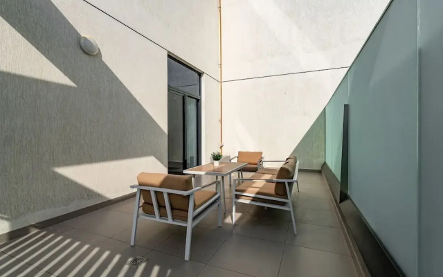 Prive Residence 1405 Dubai Hills