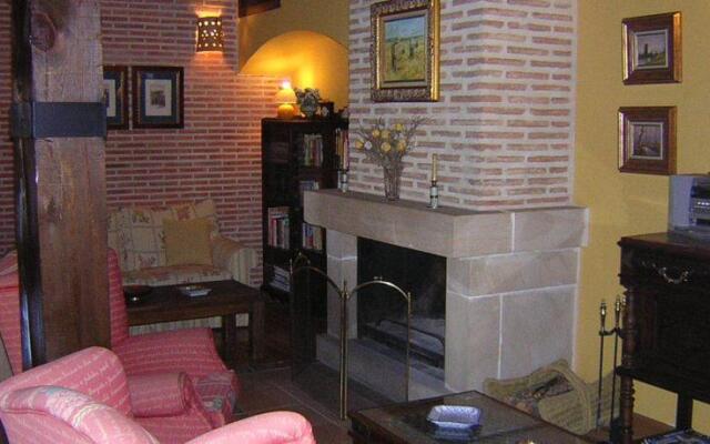 Posada del Canónigo