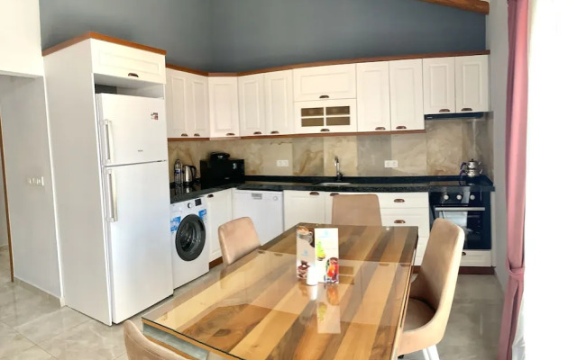 Fethiye Likya Garnet 7 Villa