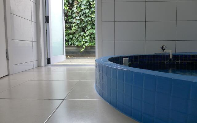 Midway Motel Rotorua