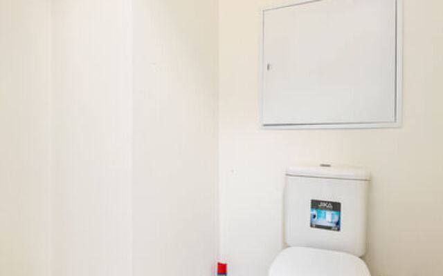 Апартаменты МаксРеалти24 на ул. Просторная 14