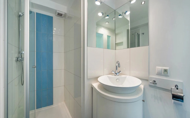 Apartamenty Sun & Snow Gdynia Centrum
