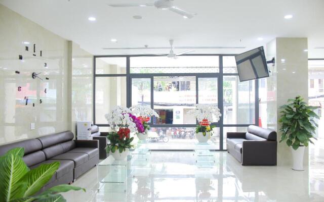 SoLex Hotel