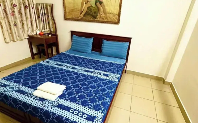 Phuoc Tai Hotel