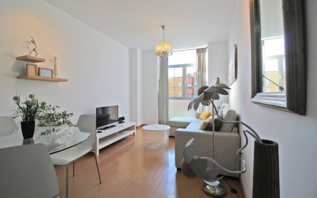 Del Parque Flats - Museo