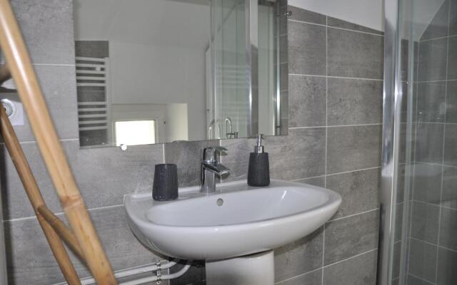 Agreable Duplex Cande Centre Ville 4/6 Places