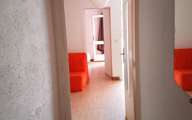 Apartment allee du Saoutadou