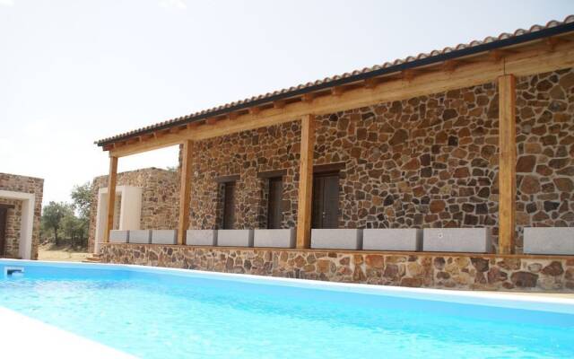 Casa Rural "El Peralillo"