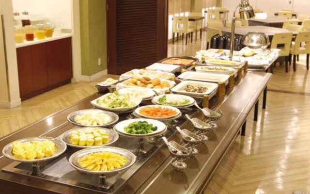 Mitsui Garden Hotel Kumamoto