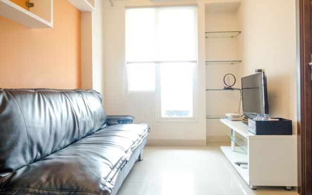 Galeri Ciumbuleuit Apartment 2