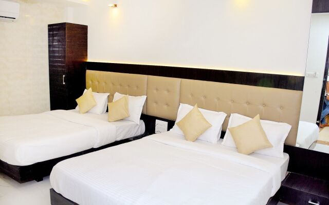 Hotel BKC Palace