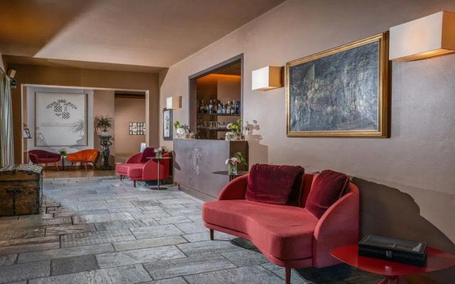 Tenuta De L'Annunziata - Natural Relais