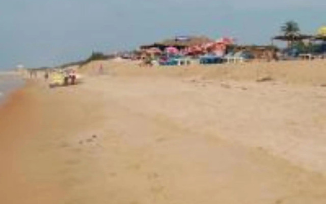 Baga Beach Apartment