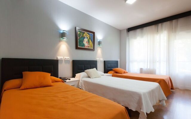 Hostal Real Aranjuez