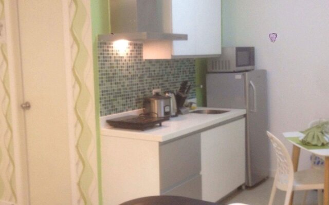 Azure Residences by Van Florendo