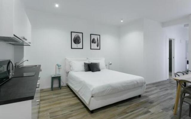 Milanofierapartments