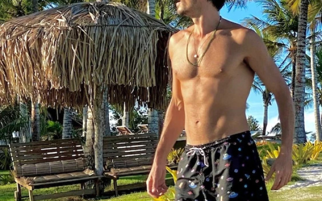 Vila Bela Vista Corumbau