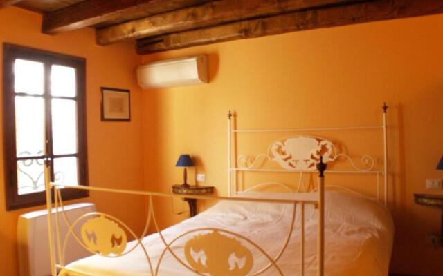 Ca' Marsure B&B